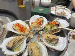 -飞尝蚝·顺德菜·鱼生(顺德总店)