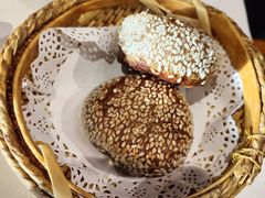 -东来顺饭庄(西直门店)