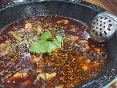 -云溪河冷锅鱼(成都玉林小吃街店)