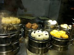 -比尔斯健康烤肉自助餐厅