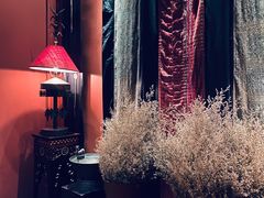 -花马天堂云南餐厅 Lost Heaven(外滩店)