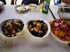 -望湖烤鱼