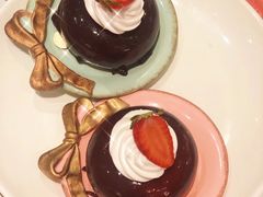 -芭菲盛宴·环球美食(解放碑英利国际店)