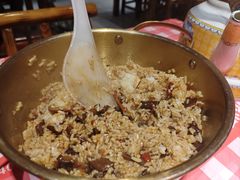 -龙师傅卤炒(天马店)