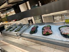 -桂林喜来登饭店雅琴咖啡厅