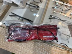 -EYEPHILO镜之道·克罗心眼镜