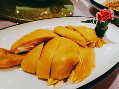 白斩鸡-鑫鑫大酒店(共和新路店)