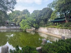 -柳侯公园