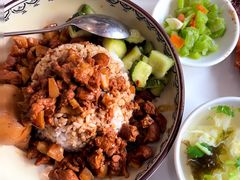 -菊儿人家·北京胡同菜(南锣鼓巷店)