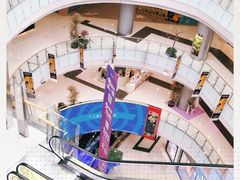 -凯德广场(学府店)