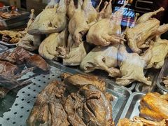 -兴盛德·麻辣花生大王·老店(中山路店)