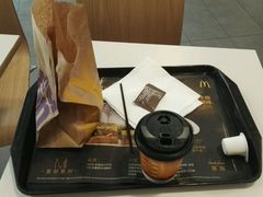 -麦当劳(金平路站店)