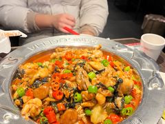 -胖哥俩肉蟹煲(湖滨银泰in77店)