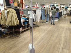 -优衣库(上海金桥太茂店)