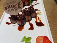 -粤集·手工粤菜(皇庭广场店)