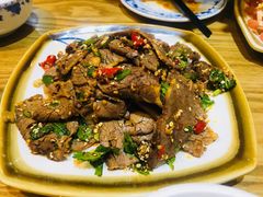 -妈妈的味道(和顺古镇店)