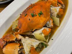 -501號台州海鲜餐厅(海创园店)