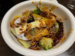 -艺味深尝(云锦路店)