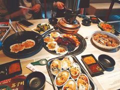 -胡哥烤肥牛(车公庙店)