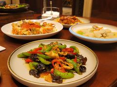 -泉州富力万达文华酒店-品珍中餐厅