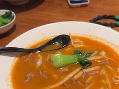 -漆黑觉米粉(三里屯店)