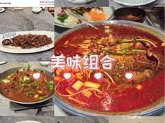 -福照楼汽锅鸡·云南菜(火车站锦江店)