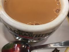-香港深井掂檔烧鹅茶餐厅(海韵城店)