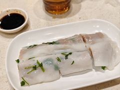 -香港新发烧腊茶餐厅(水围店)