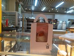 -木子木水日式烫面包(世界城光谷店)