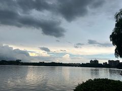 -东湖景区