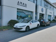 -协通上汽大众(青浦店)