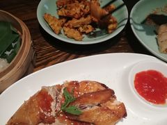 -粗茶淡饭·隐庐私厨(东亭店)
