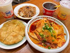 -再回首(中天健广场店)