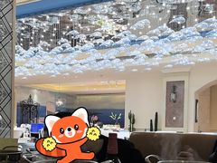 -长安先导国际创新人才交流中心·地中海餐厅·潮汕牛肉火锅·欧陆花园烧烤