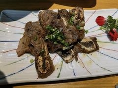 -三石铁板烧(紫竹桥店)