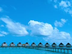 -中央格兰德岛温泉度假酒店 - 全包