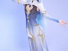 -米游妙妙屋cosplay换装自拍摄影体验馆