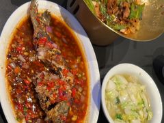 -小稻田辣椒炒肉(大浪商业中心店)