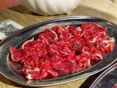 -山居屋炭火烧肉(虎门万达店)