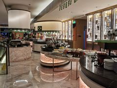 -西安高新希尔顿酒店·咖啡露台西餐厅