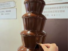 -歌斐颂巧克力小镇