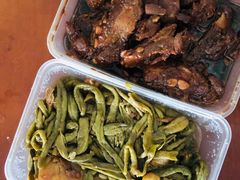 -尹记餐馆(花园店)