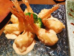 -千代武日本料理(哈西店)