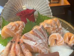 -大江户日本料理(吕厝店)