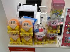 -任天堂Nintendo Switch体验店(天河城店)
