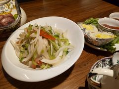 -纳瓦新疆菜(银都店)