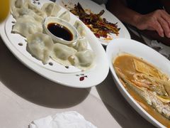 -船歌·鱼水饺青岛菜(闽江二路店)