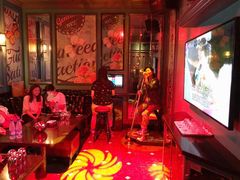 -INLOVE KTV(杭州滨江宝龙城店)