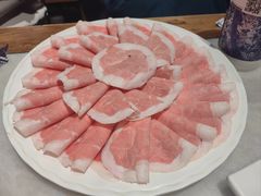 -北平三兄弟涮肉(簋街总店)