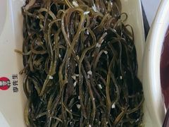 -李先生牛肉面大王(长春儿童医院店)